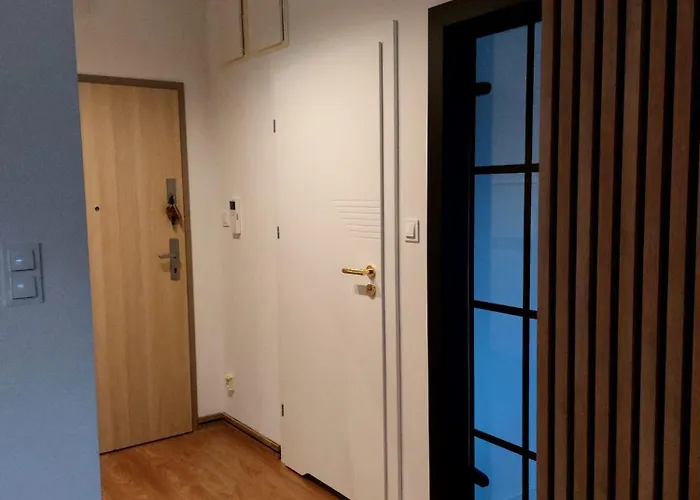 Celine - Mona Luxury Apartments