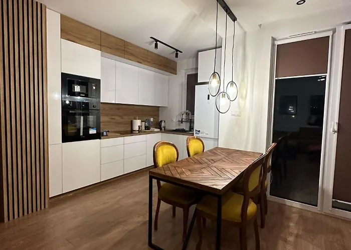 Celine - Mona Luxury Apartments
