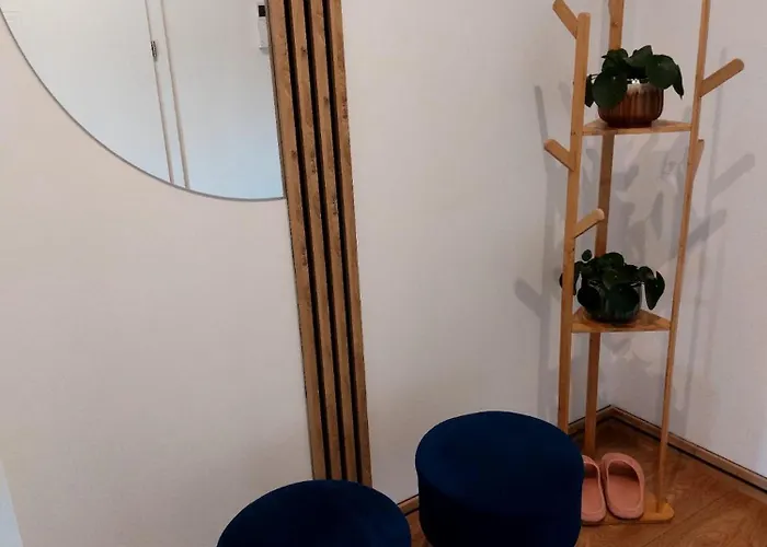 Celine - Mona Luxury Apartments