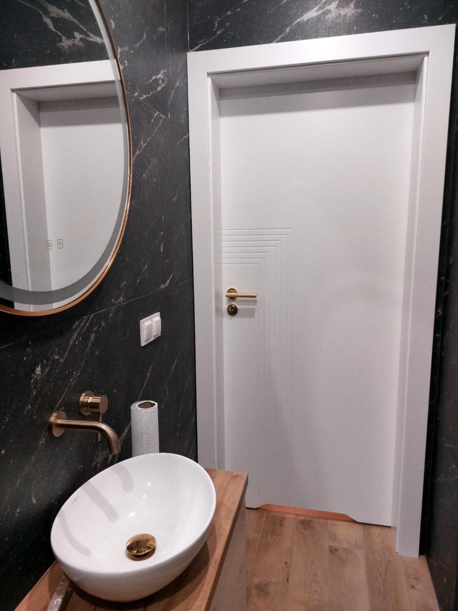 Celine - Mona Luxury Apartment Lebork