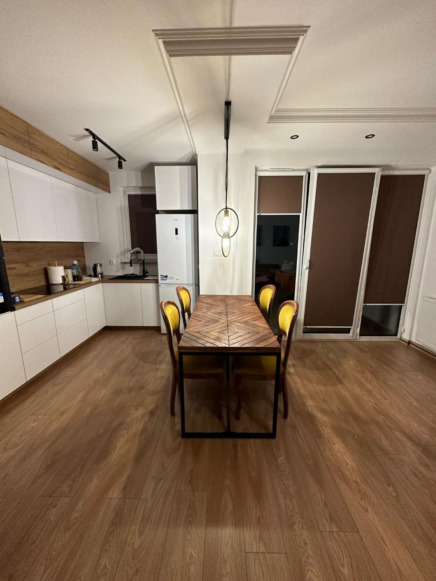 Apartment Celine - Mona Luxury *