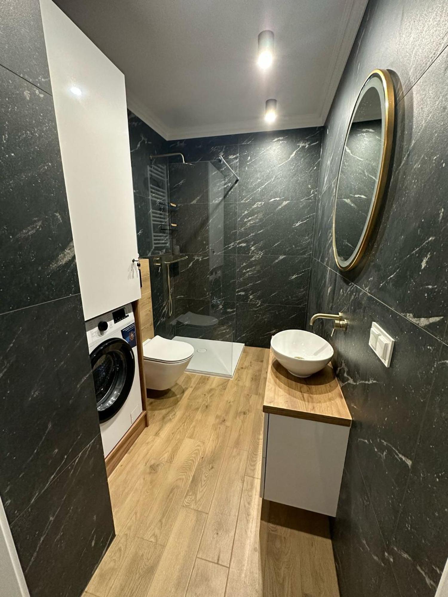 Apartment Celine - Mona Luxury Lebork