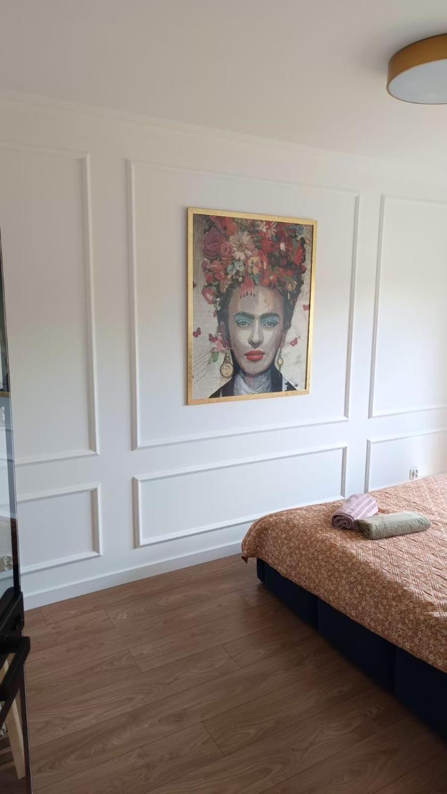 Apartment Celine - Mona Luxury Lebork